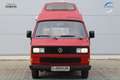 Volkswagen T3 Joker 3 1.6 TD 69PS 5Gang Westfalia Oldtimer Rot - thumbnail 2