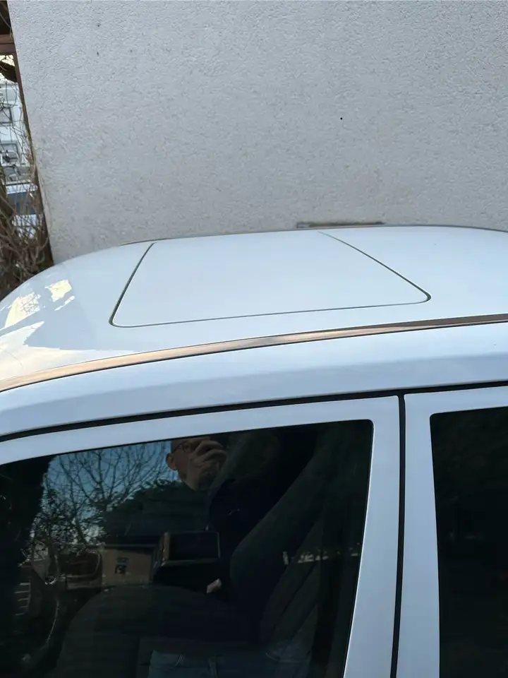 Mercedes-Benz E 200 E-Klasse W124, foto 6
