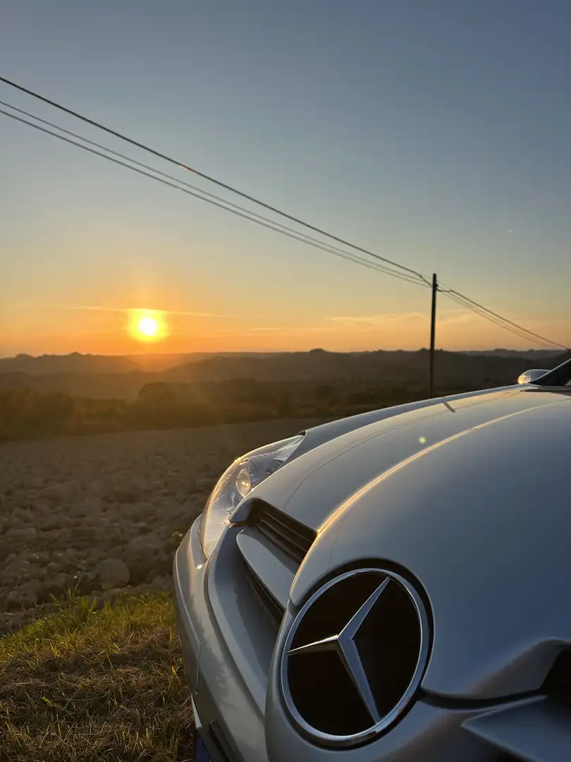 Mercedes-Benz SLK 200 ORIGINALE 1 PROPRIETARIO - 2