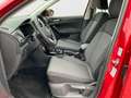 Volkswagen T-Cross Life 1.0 TSI DSG Allweterreifen AHK ACC Rot - thumbnail 9