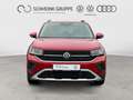 Volkswagen T-Cross Life 1.0 TSI DSG Allweterreifen AHK ACC Rot - thumbnail 8