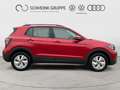 Volkswagen T-Cross Life 1.0 TSI DSG Allweterreifen AHK ACC Rot - thumbnail 6
