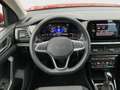 Volkswagen T-Cross Life 1.0 TSI DSG Allweterreifen AHK ACC Rot - thumbnail 12