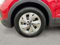 Volkswagen T-Cross Life 1.0 TSI DSG Allweterreifen AHK ACC Rot - thumbnail 14