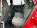 Volkswagen T-Cross Life 1.0 TSI DSG Allweterreifen AHK ACC Rot - thumbnail 13