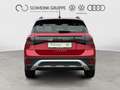 Volkswagen T-Cross Life 1.0 TSI DSG Allweterreifen AHK ACC Rot - thumbnail 4