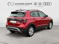 Volkswagen T-Cross Life 1.0 TSI DSG Allweterreifen AHK ACC Rot - thumbnail 5