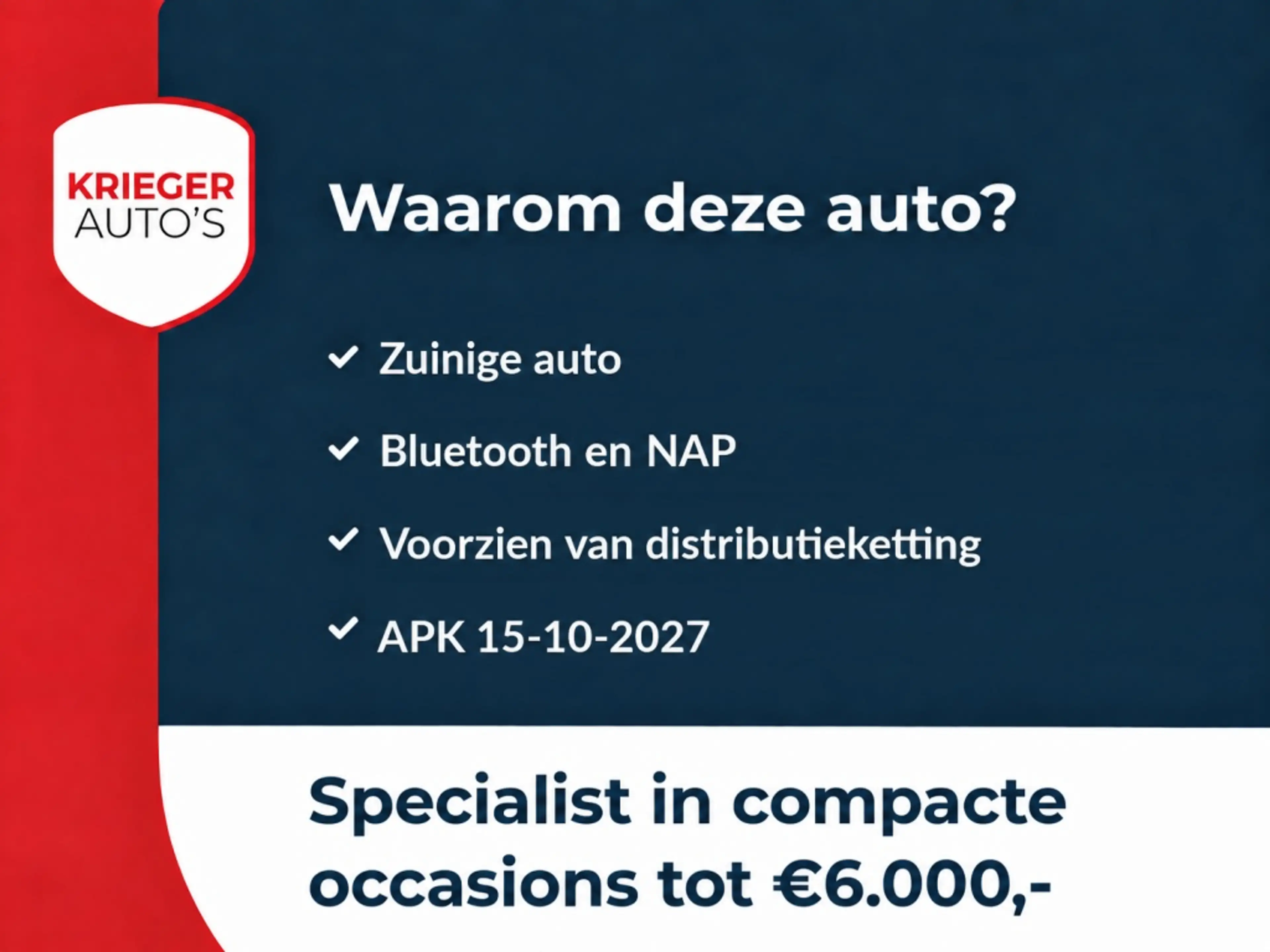 Fiat 500 Fiat 500 0.9 TwinAir T 500S | NAP | Sport uitvoeri — photo 4
