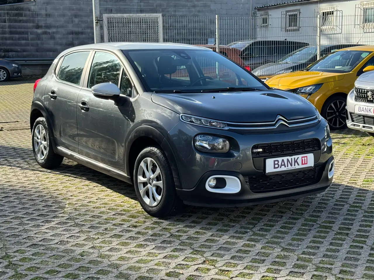 Citroën C3