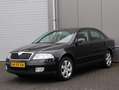 Skoda Octavia 1.6 Ambiente airco LM 4-deurs org NL Zwart - thumbnail 5