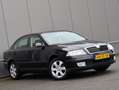 Skoda Octavia 1.6 Ambiente airco LM 4-deurs org NL Zwart - thumbnail 3