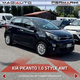 1.0 STYLE AMT