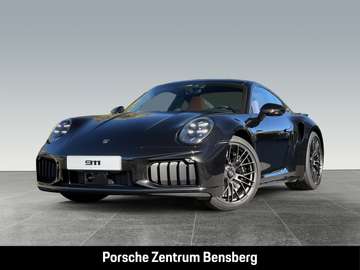 Turbo S *PTS - Individualfarbe*