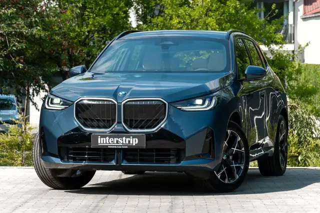 BMW X3 main image