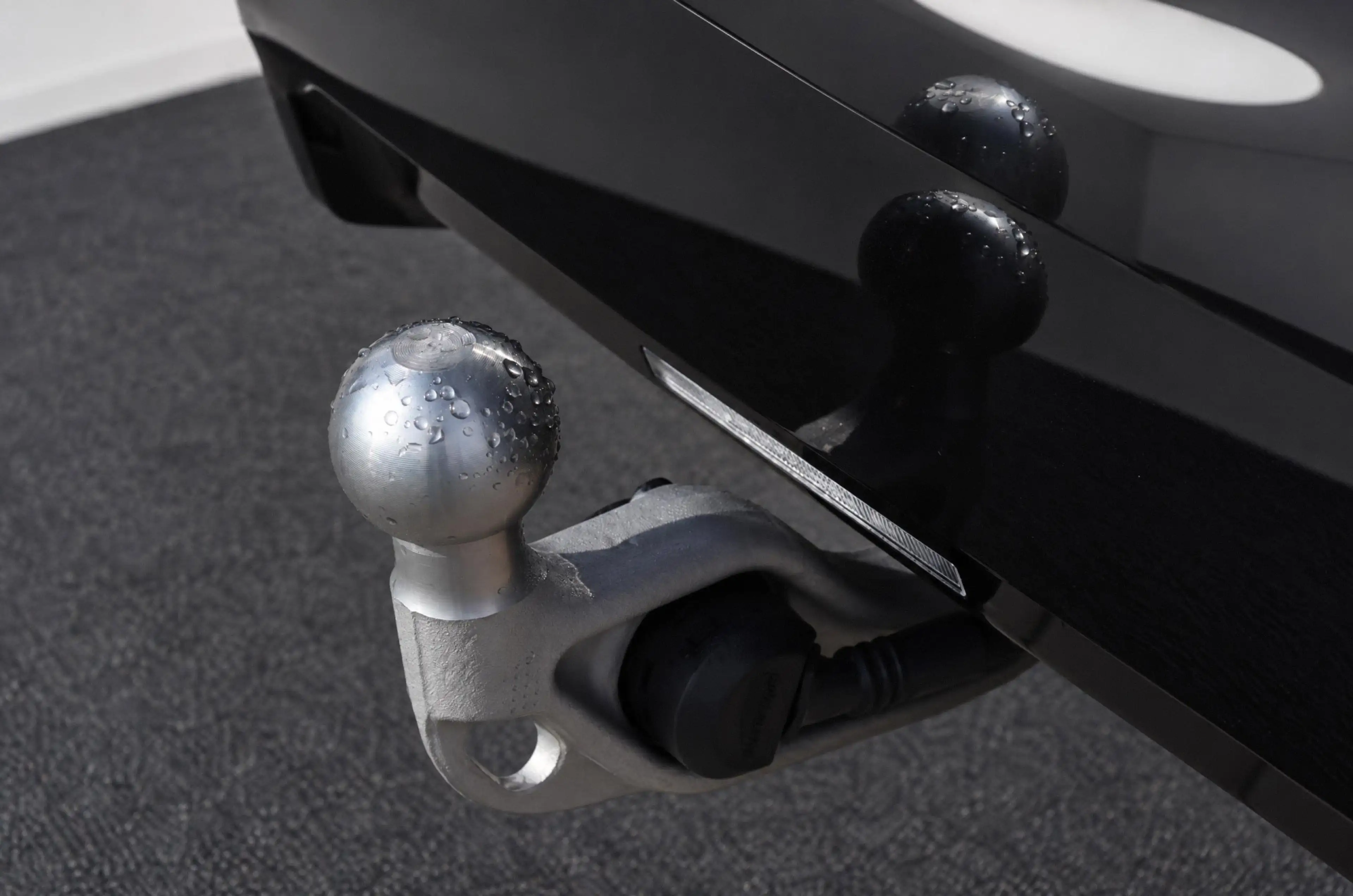 BMW i5 Touring eDrive40 M Sport / Panoramadak / Trekhaak — photo 5