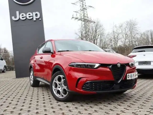 Alfa Romeo Tonale Sprint 1.5 VGT