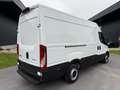 Iveco Daily 35-140 L2H2*31800,-Euro hors TVA Blanc - thumbnail 4