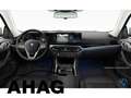 BMW 420 d xDrive Gran Coupe HUD AHK ACC HiFi Keyless Grau - thumbnail 5