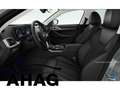BMW 420 d xDrive Gran Coupe HUD AHK ACC HiFi Keyless Grau - thumbnail 4