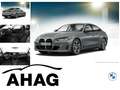BMW 420 d xDrive Gran Coupe HUD AHK ACC HiFi Keyless Grau - thumbnail 1