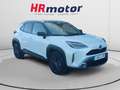 Toyota Yaris Cross Hybrid AWD-i Adventure Blanco - thumbnail 1
