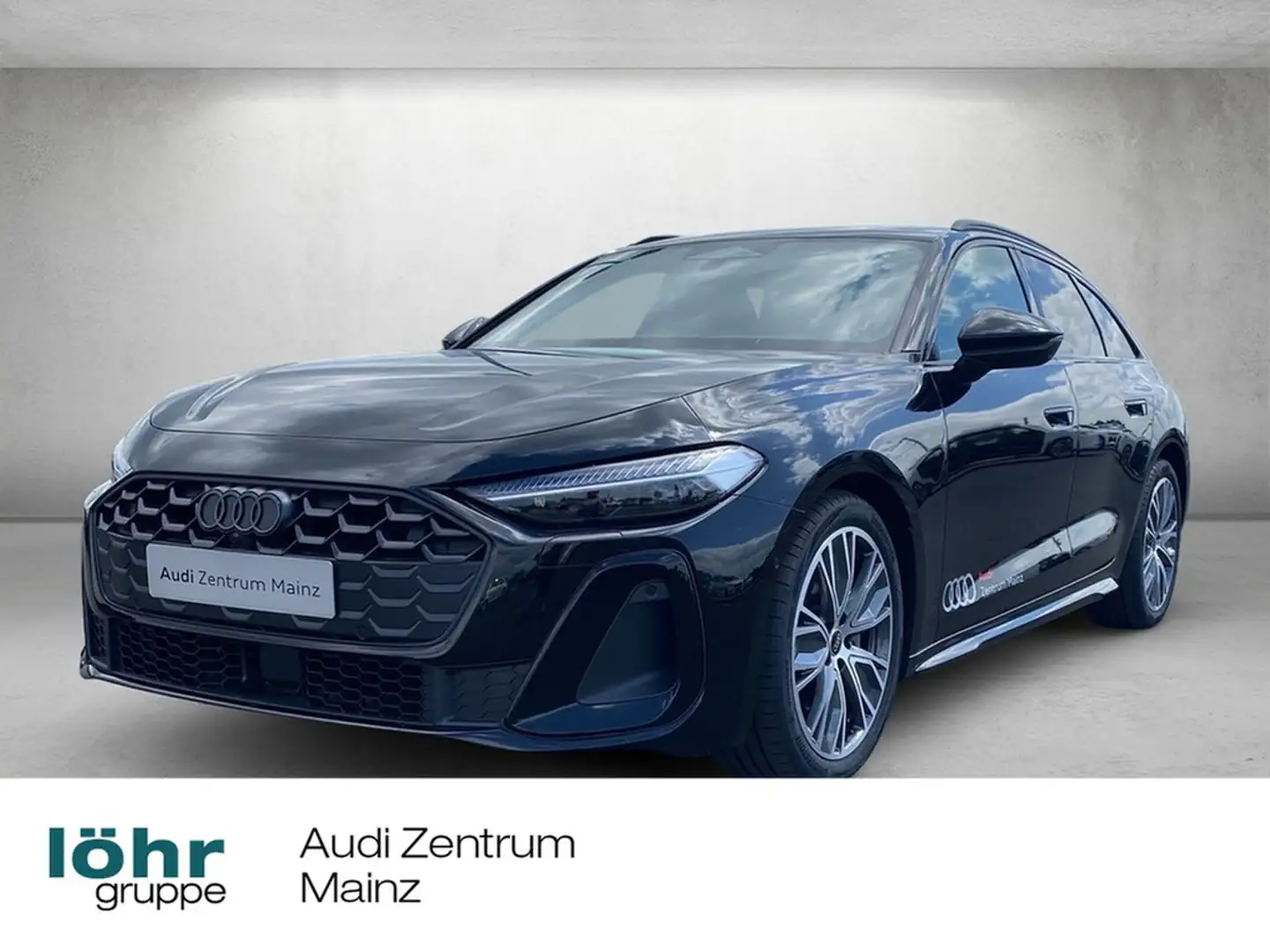 Audi A5 Avant TFSI 150 kW S tronic Schwarz - 1