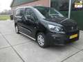 Peugeot Partner 1.5 BlueHDI Asphalt *navi/camera*102pk*marge Noir - thumbnail 1