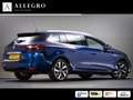 Renault Megane Estate 1.3 TCe Bose (APPLE CARPLAY / ANDROID AUTO, Blauw - thumbnail 2