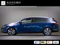Renault Megane Estate 1.3 TCe Bose (APPLE CARPLAY / ANDROID AUTO, Blauw - thumbnail 3