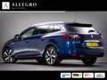 Renault Megane Estate 1.3 TCe Bose (APPLE CARPLAY / ANDROID AUTO, Blauw - thumbnail 4