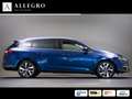 Renault Megane Estate 1.3 TCe Bose (APPLE CARPLAY / ANDROID AUTO, Blauw - thumbnail 5