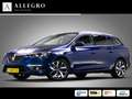 Renault Megane Estate 1.3 TCe Bose (APPLE CARPLAY / ANDROID AUTO, Blauw - thumbnail 1
