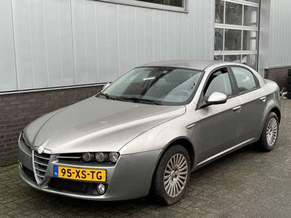 Alfa Romeo 159 1.8 mpi Business | Verkoop aan alleen handelsbedri
