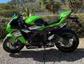 Kawasaki Ninja ZX-6R Performance Verde - thumbnail 3