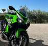 Kawasaki Ninja ZX-6R Performance Verde - thumbnail 2