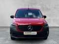 Mercedes-Benz Citan KASTENWAGEN 108 CDI Standard SHZ+KLIMA+SCHECKHEFT Rot - thumbnail 7
