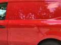 Mercedes-Benz Citan KASTENWAGEN 108 CDI Standard SHZ+KLIMA+SCHECKHEFT Rot - thumbnail 10