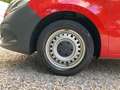 Mercedes-Benz Citan KASTENWAGEN 108 CDI Standard SHZ+KLIMA+SCHECKHEFT Rot - thumbnail 12