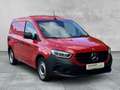 Mercedes-Benz Citan KASTENWAGEN 108 CDI Standard SHZ+KLIMA+SCHECKHEFT Rot - thumbnail 6