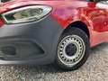Mercedes-Benz Citan KASTENWAGEN 108 CDI Standard SHZ+KLIMA+SCHECKHEFT Rot - thumbnail 23