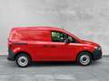 Mercedes-Benz Citan KASTENWAGEN 108 CDI Standard SHZ+KLIMA+SCHECKHEFT Rot - thumbnail 5