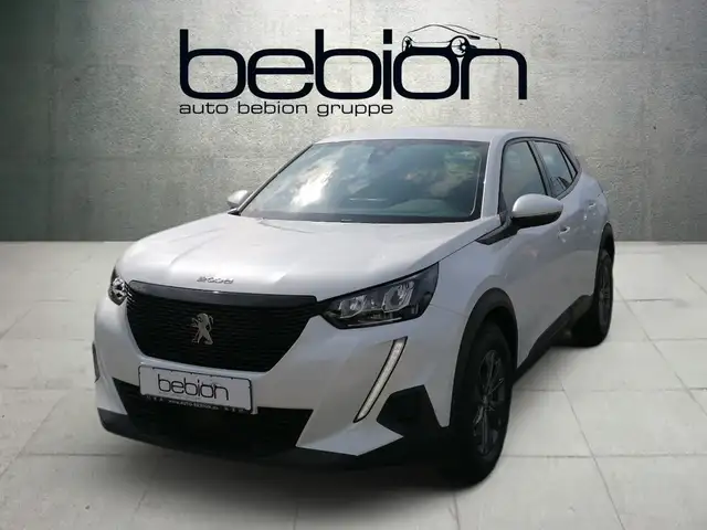 Peugeot 2008 1.2 PureTech 100 Active Pack PDC LED SpurH