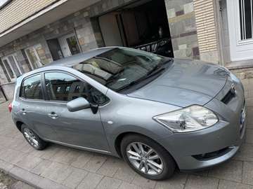 1.6VVTI AUTOMATIQUE 56000KM NEUF ✅GARANTIE ✅CT