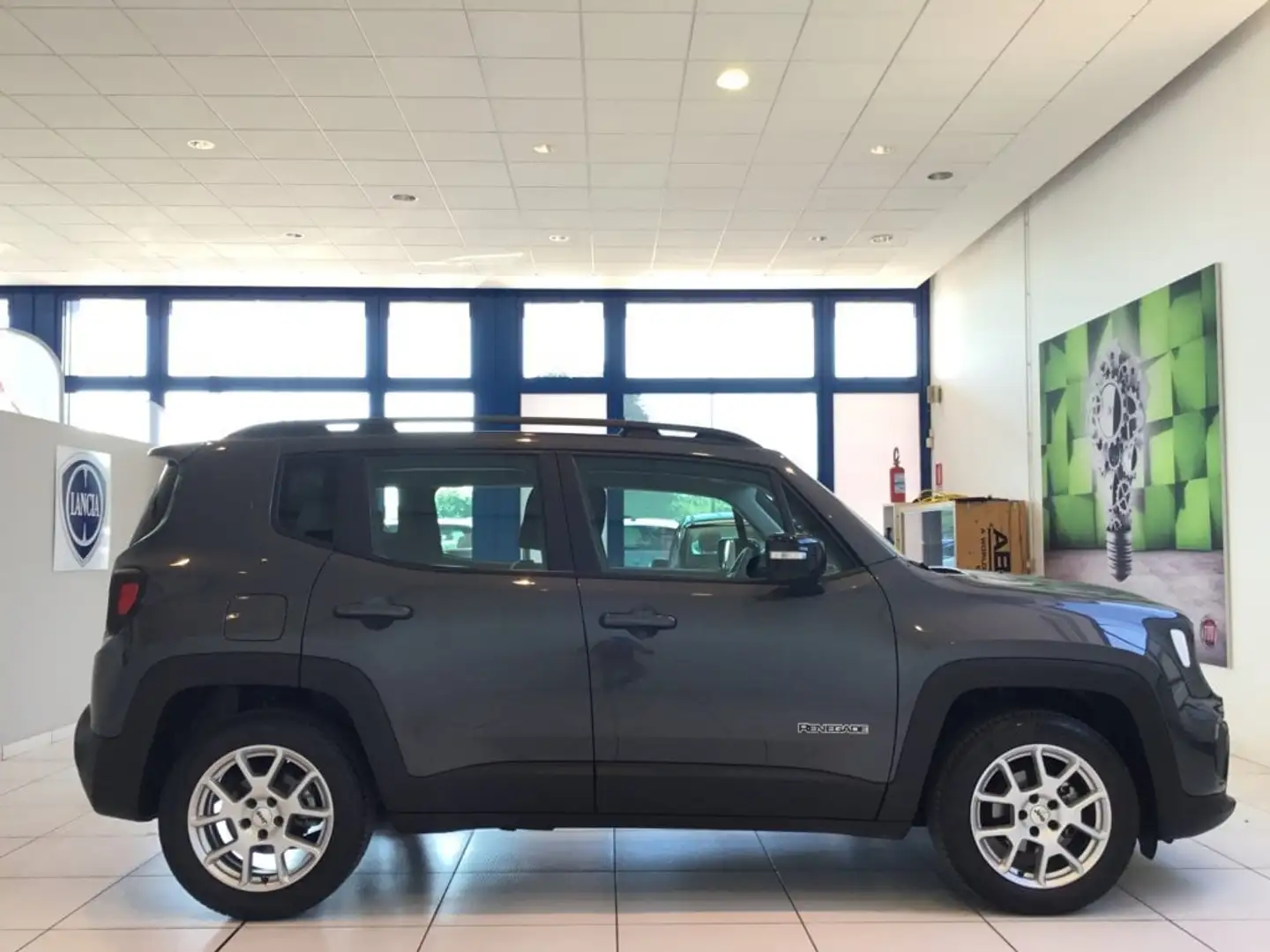Jeep Renegade 1.0 T3 Limited MY23 - 2