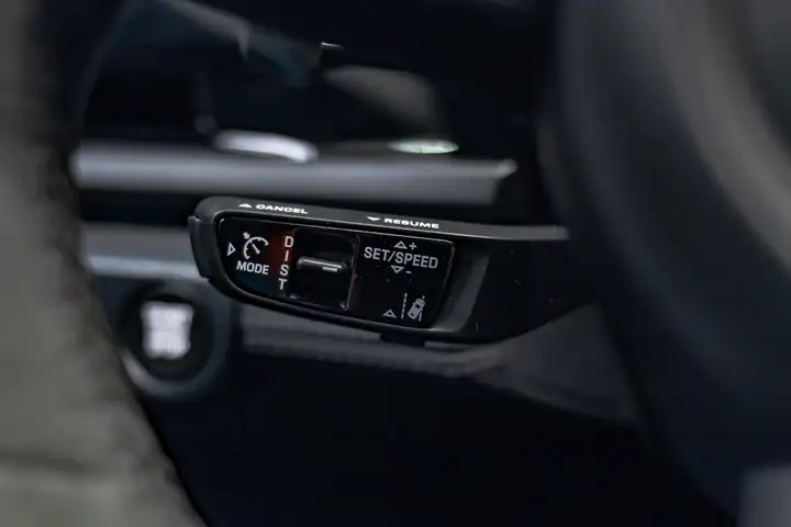 Porsche Panamera 2025, foto 28