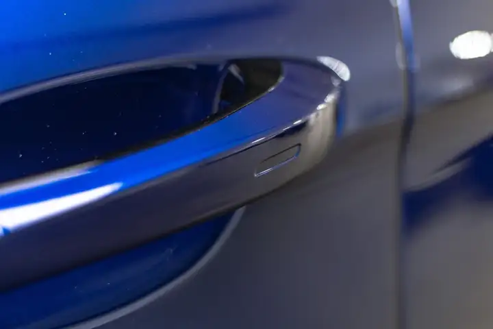 Porsche Panamera 2025, foto 16