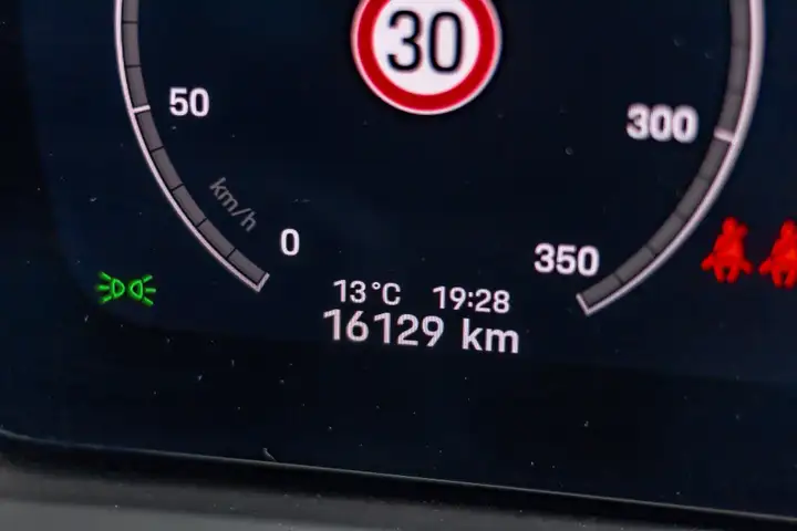 Porsche Panamera 2025, foto 5