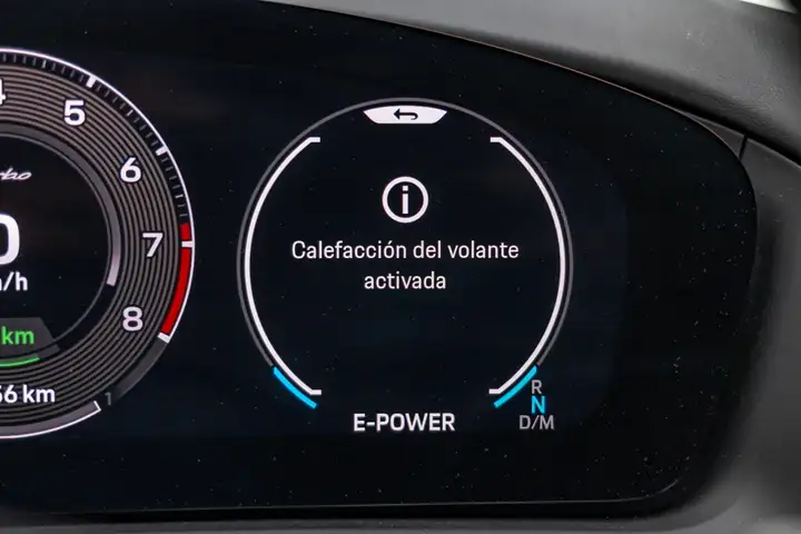 Porsche Panamera 2025, foto 29