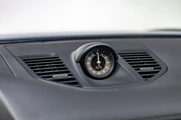 Porsche Panamera 2025, foto 8
