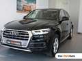 Audi Q5 35 TDI ultra quattro Sport Schwarz - thumbnail 1